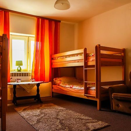 Mejdan Apartmant SJJ Exterior foto