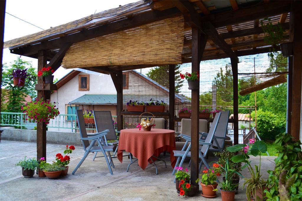 Mejdan Apartmant SJJ Exterior foto