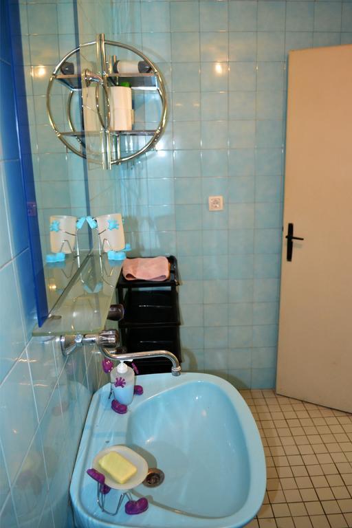 Mejdan Apartmant SJJ Exterior foto