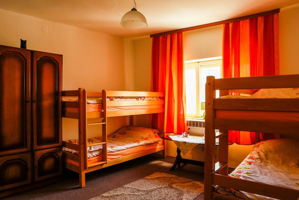 Mejdan Apartmant SJJ Exterior foto