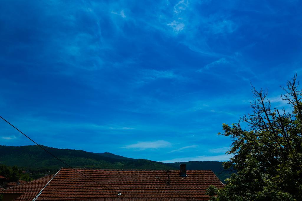 Mejdan Apartmant SJJ Exterior foto