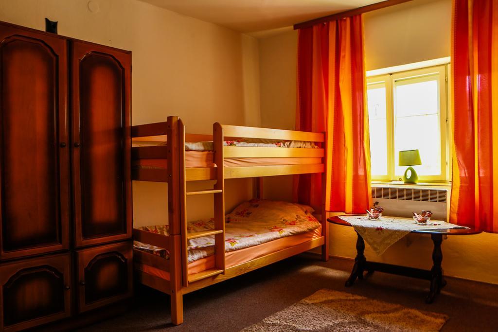Mejdan Apartmant SJJ Exterior foto